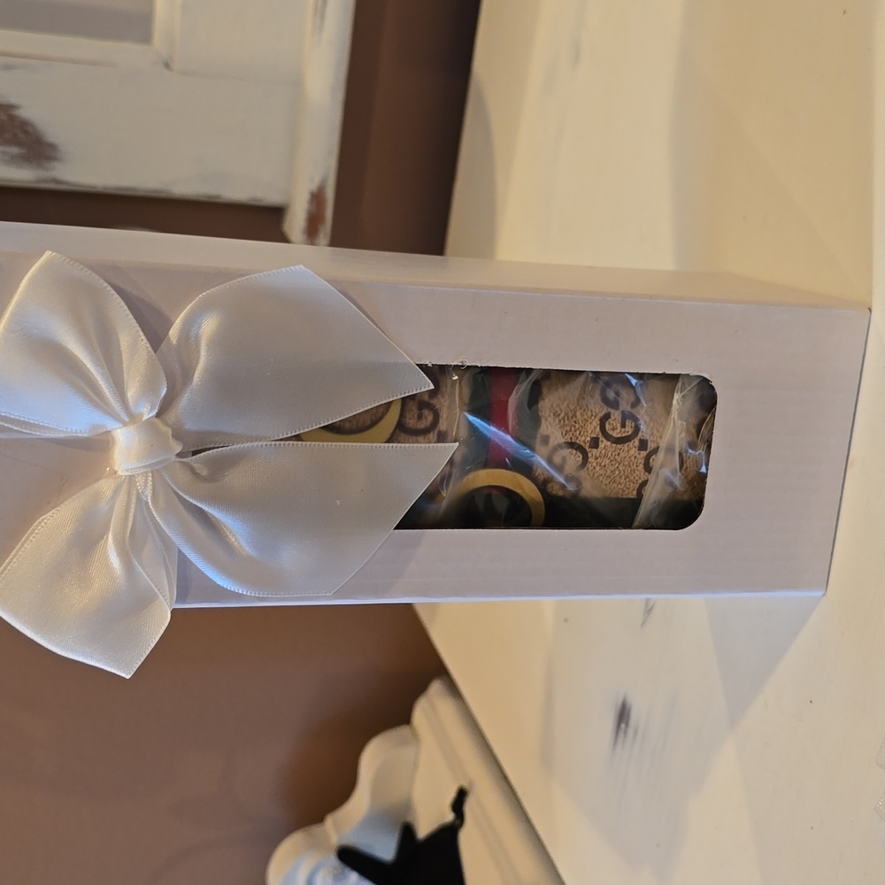 NIB Insulated 20 Oz. Tumbler With Metal Straw And Cleaning Brush - Picture 3 of 8